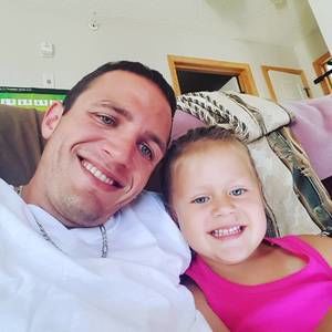 Meet your Posher, Chad